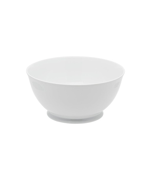 COLLECTION L WHITE Salad bowl 25 cm sélection de produits