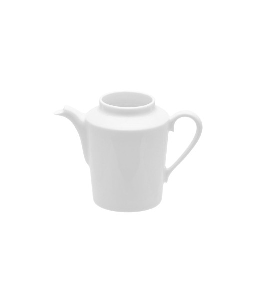 COLLECTION L WHITE Cream jug 16 cl pas chere