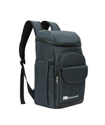 DENUONSS Insulated Backpack en ligne des produits 