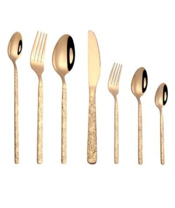 EVDENCE cutlery set 42 pcs ou a consommer sur place