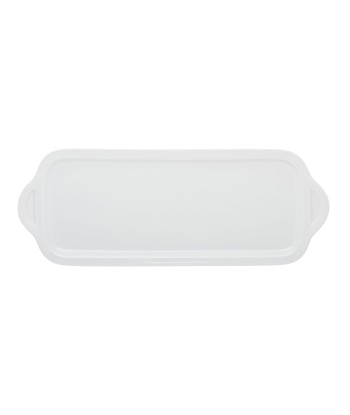 COLLECTION L WHITE Cake dish 35 x 15 cm en ligne