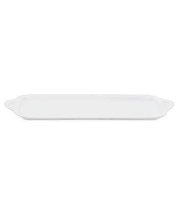 COLLECTION L WHITE Cake dish 35 x 15 cm en ligne