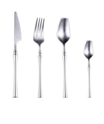 Stainless steel cutlery sélection de produits