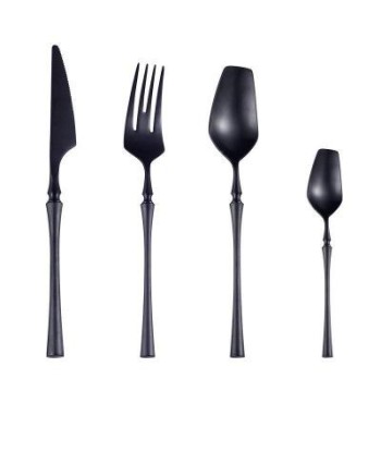 Stainless steel cutlery sélection de produits