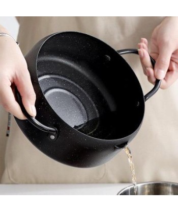 Japanese frying pan Véritable concentré