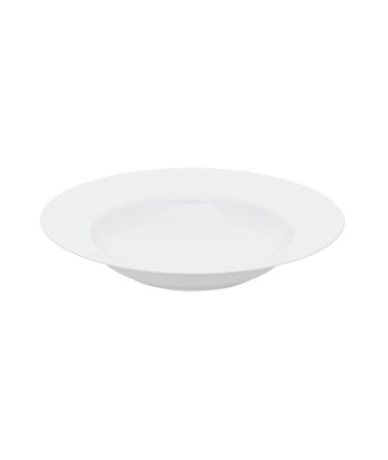 COLLECTION L WHITE Deep dish 30,5 cm votre restaurant rapide dans 