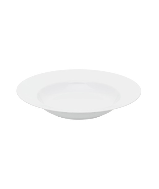 COLLECTION L WHITE Deep dish 30,5 cm votre restaurant rapide dans 