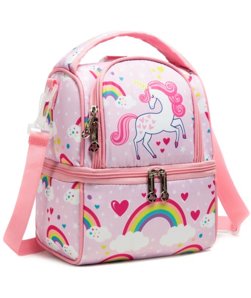 SCHOOL children's insulated bag Vous souhaitez 