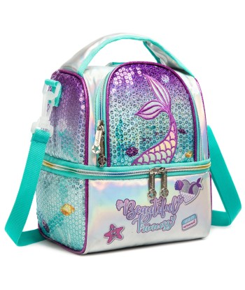 SCHOOL children's insulated bag Vous souhaitez 