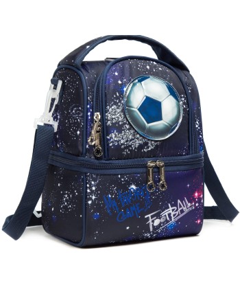 SCHOOL children's insulated bag Vous souhaitez 