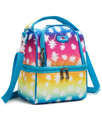 SCHOOL children's insulated bag Vous souhaitez 