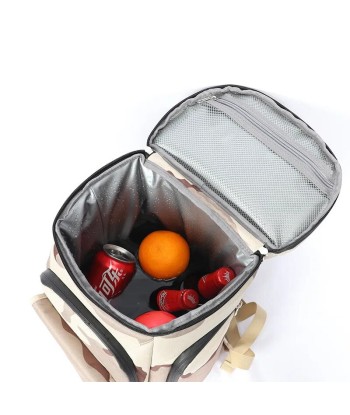 Sac Isotherme Lunch Bag - Laya DENUONISS Profitez des Offres !