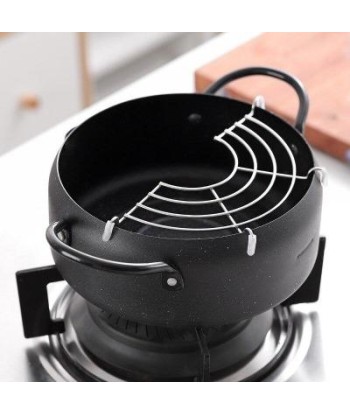 Japanese frying pan Livraison rapide