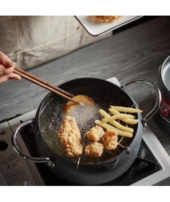 Japanese frying pan Livraison rapide