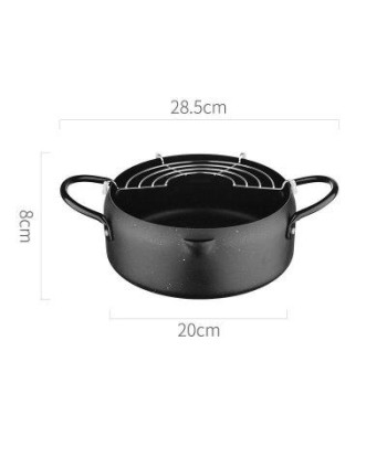 Japanese frying pan Livraison rapide