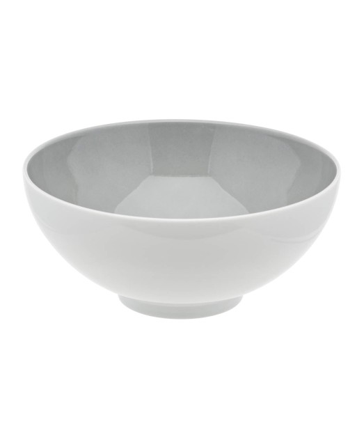 MODULO COLOR LIGHT GREY Bowl 24 cm offre 