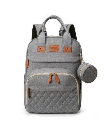 Mamgo Sunshine Foldable Lunch Bag Diaper Bag JUSQU'A -70%! 