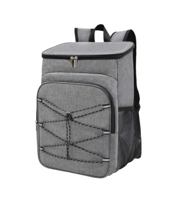 “RUNNY” insulated backpack rembourrage situé sous