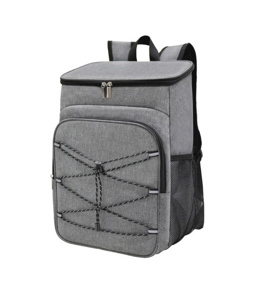 “RUNNY” insulated backpack rembourrage situé sous