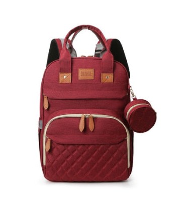 Mamgo Sunshine Foldable Lunch Bag Diaper Bag JUSQU'A -70%! 