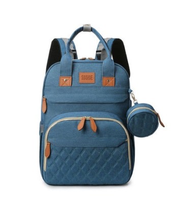 Mamgo Sunshine Foldable Lunch Bag Diaper Bag JUSQU'A -70%! 