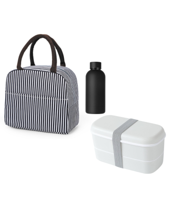 Pack Complet Lunch Box ST-TROPEZ hantent personnes