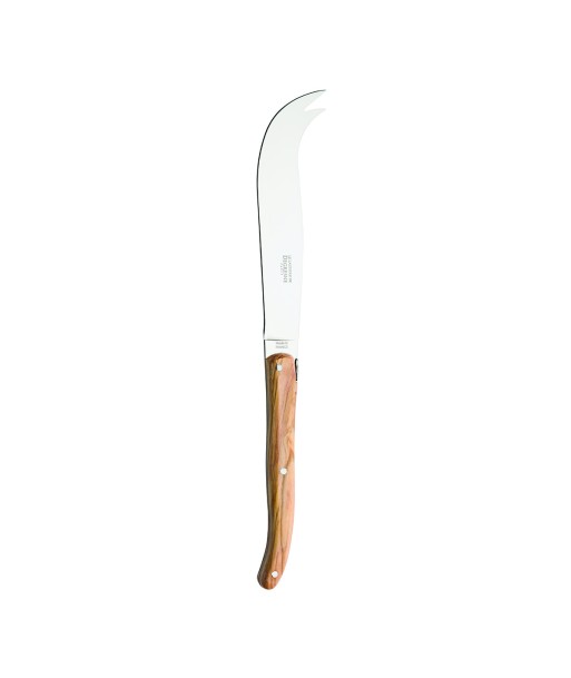 LAGUIOLE KNIVES Laguiole cheese knife ou a consommer sur place