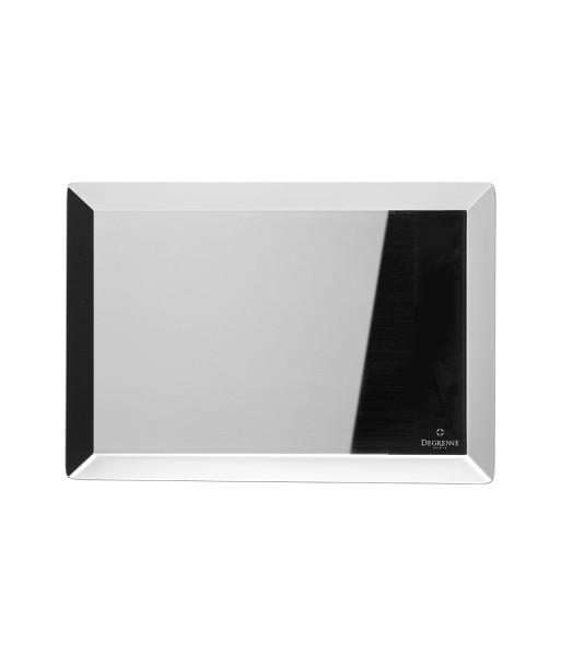 NORMANDY MIRROR FINISH Tray 26 x 18 cm votre restaurant rapide dans 