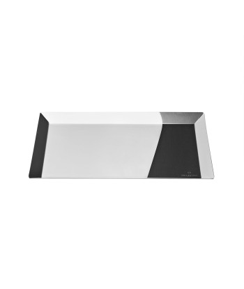 NORMANDY MIRROR FINISH Tray 26 x 18 cm votre restaurant rapide dans 