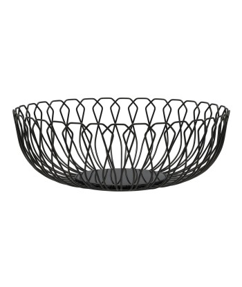 CRUZ BLACK Bread basket 25 cm Comment ça marche