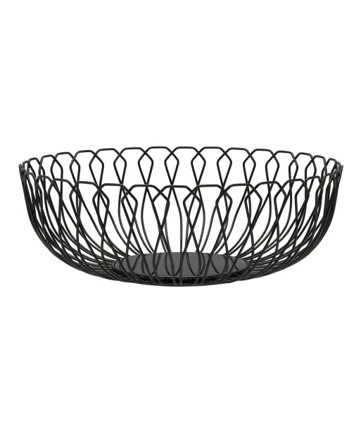 CRUZ BLACK Bread basket 25 cm Comment ça marche