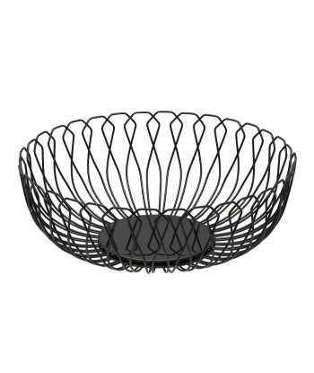 CRUZ BLACK Bread basket 25 cm Comment ça marche