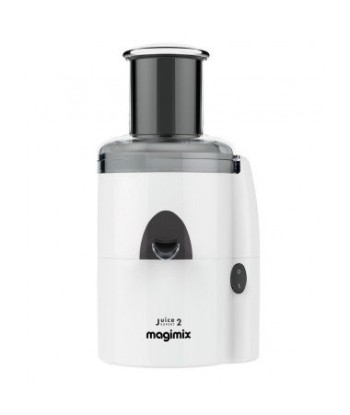 Juice Expert 2 - MAGIMIX En savoir plus