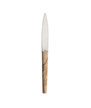 MIRAGE LES ESSENCES Set of 6 steak knives sélection de produits