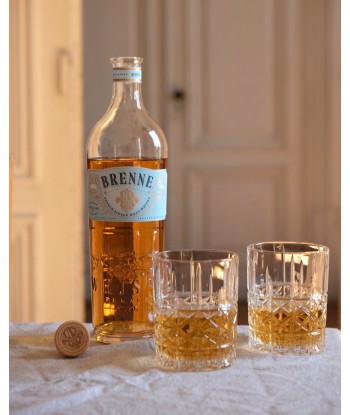 Whisky - Brenne À commander