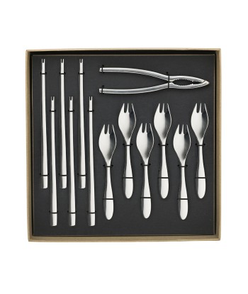 COFFRETS CADEAUX Seafood set prix