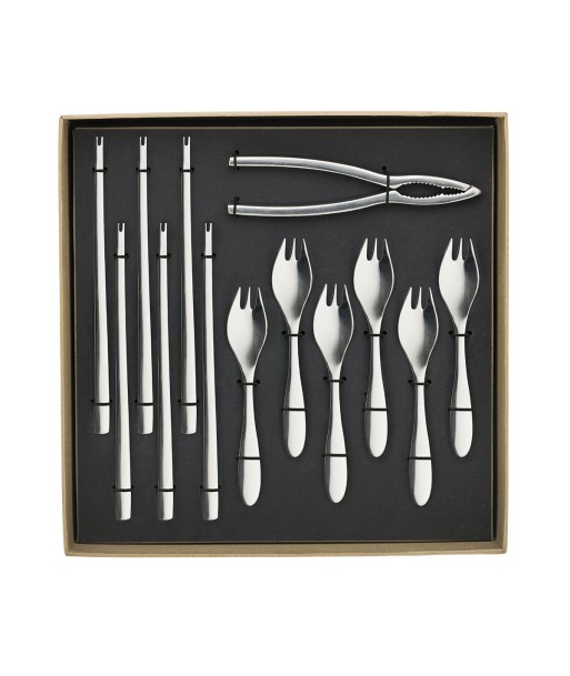 COFFRETS CADEAUX Seafood set prix