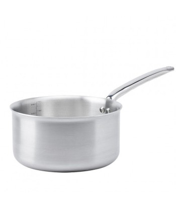 Casserole en inox Alchimy - De Buyer en stock