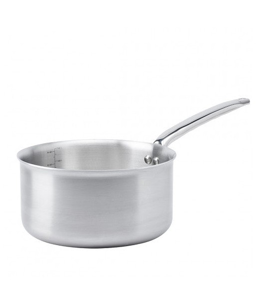 Casserole en inox Alchimy - De Buyer en stock