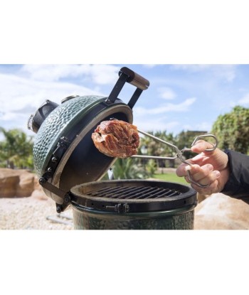 Pack MEDIUM - Chariot + Egg + ConvEGGtor - Big Green Egg suggérées chez