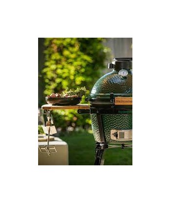 Pack MEDIUM - Chariot + Egg + ConvEGGtor - Big Green Egg suggérées chez