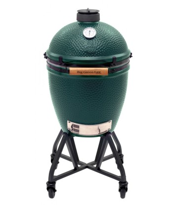 Pack LARGE - Chariot + Egg + ConvEGGtor - Big Green Egg acheter