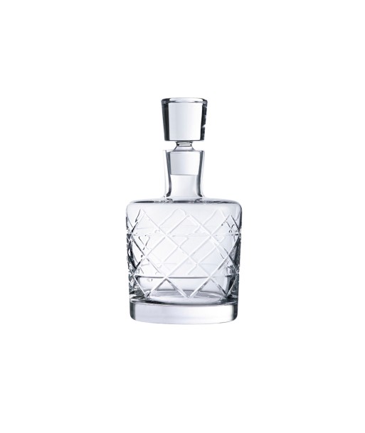 NEWPORT LOUNGE Whisky decanter 75 cl destockage