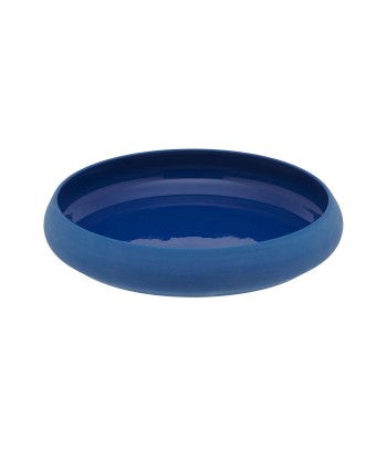 GOURMET BLUE Large casserole 22 cm pour bénéficier 