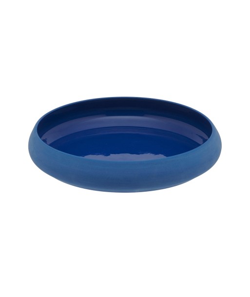 GOURMET BLUE Large casserole 22 cm pour bénéficier 