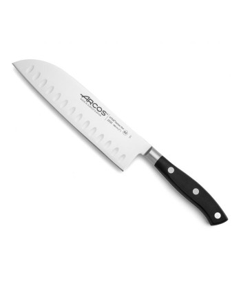 Couteau Santoku Riviera 180mm - Arcos vente chaude votre 