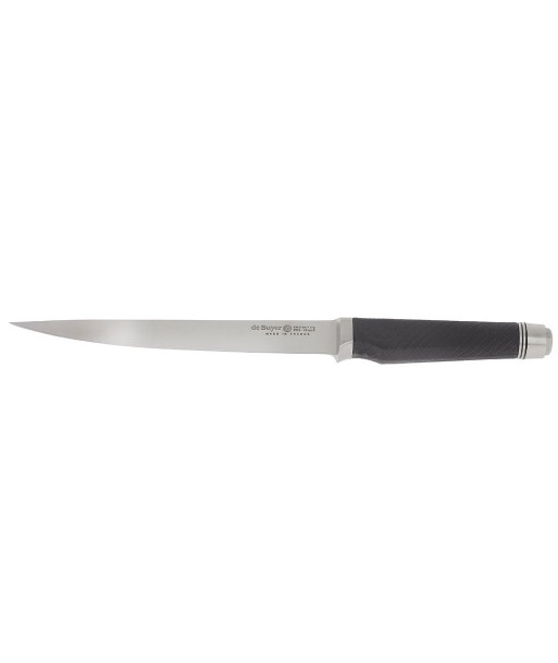 Couteau à filet de sole 18cm FK2 - De Buyer Vous souhaitez 