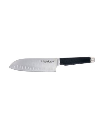 Couteau Santoku 17cm FK2 - De Buyer Comparez et commandez 