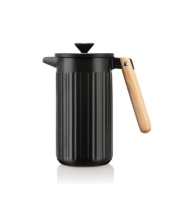 Cafetière à piston en porcelaine Douro 8 tasses - Bodum offre 