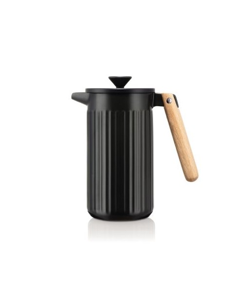 Cafetière à piston en porcelaine Douro 8 tasses - Bodum offre 